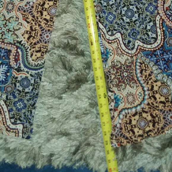 🆕 in women’s Boho palazzo pants Really cute, soft - Picture 5 of 13